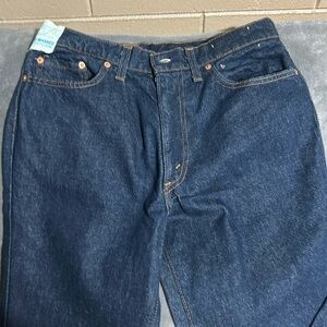 NWT Levi’s Women’s Jeans
